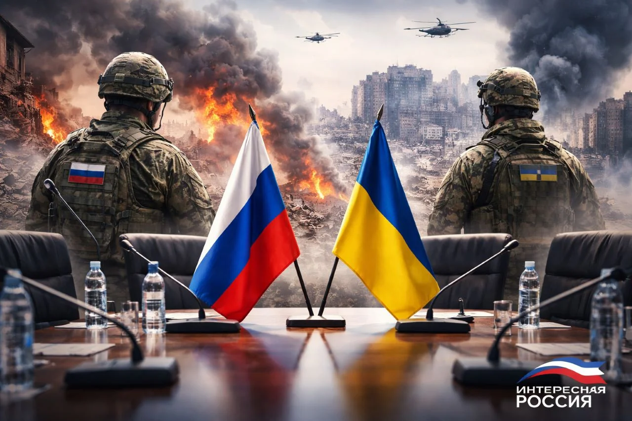 Закончится ли СВО после переговоров: сроки окончания спецоперации на 12 марта 2026 года, что говорят эксперты о сроках завершения СВО на сегодня