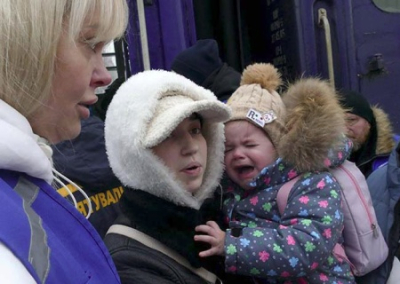 Захарова: преступления киевского режима против детей превзойдут «эпштейновское наследие»