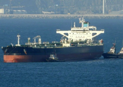 США временно разрешили закупать нефть из РФ. Бессент заверил, что Россия не заработает