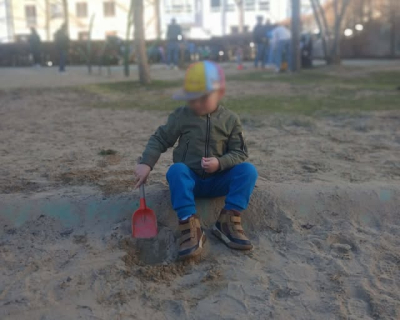 «Несчастный случай». Немецкие правоохранители не нашли криминала в удушении ребенка украинской беженки в детсаде Мюнхена