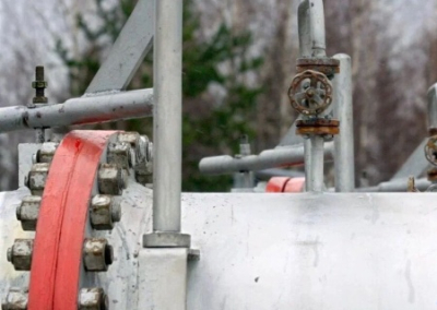 ЕС усиливает давление на Киев из-за нефтепровода «Дружба»