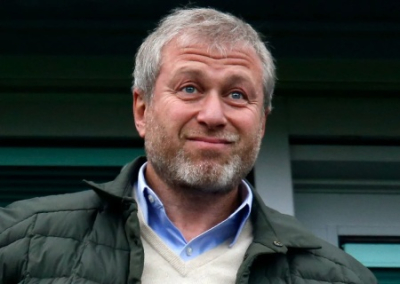 Абрамович оспорит любую попытку Британии конфисковать средства от продажи «Челси»