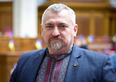 Жители Украины предлагают сотрудникам ТЦК на блокпостах по $50 тыс. за свободу