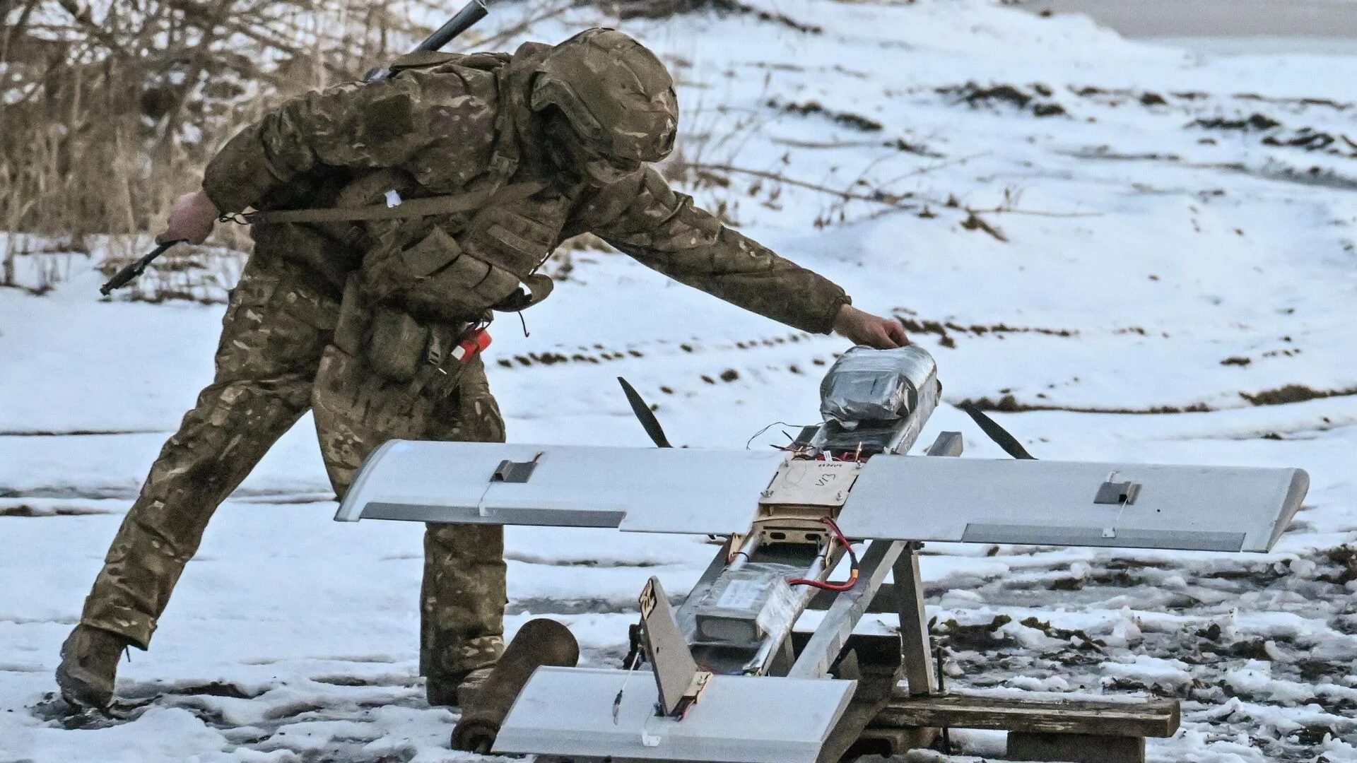 Последние новости СВО на 4 марта: после освобождения Веселянки российская артиллерия приблизилась к Запорожью
