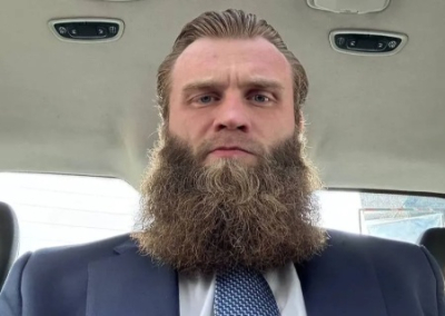 Суд в Лондоне отказал Украине в экстрадиции нардепа Артёма Дмитрука