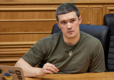 Проблему мобилизации и массового дезертирства в ВСУ будут решать за счет наемников