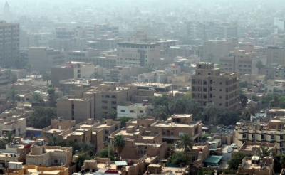 Блэкаут: Ирак полностью обесточен