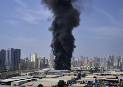 Брошенные в ОАЭ граждане США осудили администрацию Трампа за отсутствие помощи