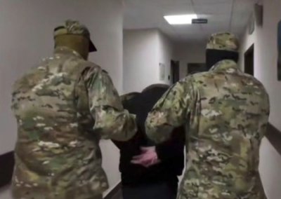 ФСБ предотвратила очередные теракты, пособники украинских спецслужб отправлены в тюрьмы