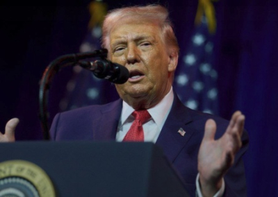 «По справедливости». Трамп полагает, что Путин помогает Ирану