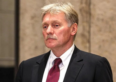 Песков обнародовал требования, выполнение которых необходимо для работы Telegram в России