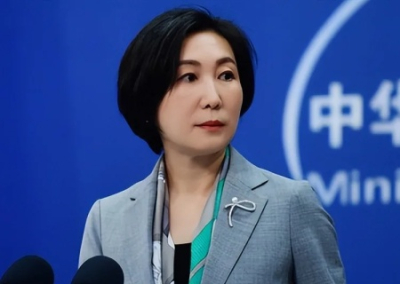 Мао Нин: Иран не разрабатывает ядерное оружие