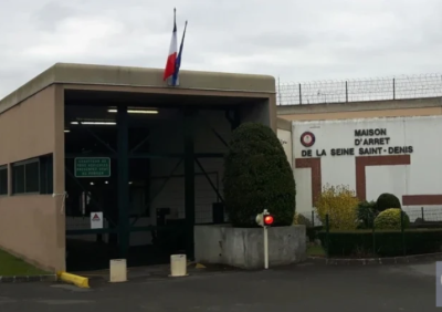 Побег века: во Франции ряженые полицейские спокойно вывезли арестанта из тюрьмы через главные ворота