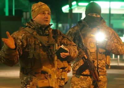 В Виннице запускают специальные мобильные группы для вручения повесток