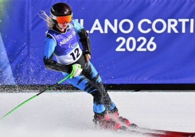 Российский гимн впервые с 2014 года прозвучал на Паралимпиаде