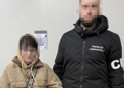 Охота на «коллаборантов». Бывшие соратники сдают своих земляков в СБУ