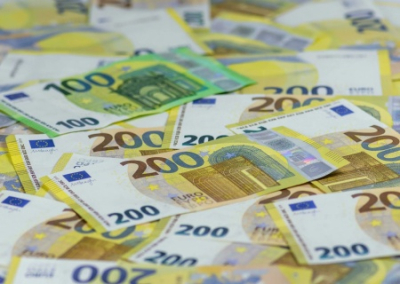 США и ЕС ищут 30 миллиардов евро для покрытия финансового дефицита Украины