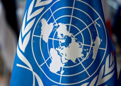 В ООН осудили насильственный призыв священников в ВСУ