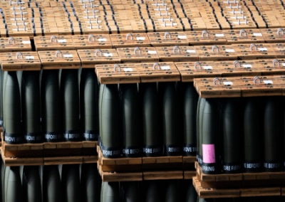 США израсходовали в Иране запасы боеприпасов, которые накапливали годы. MAGA не одобряет