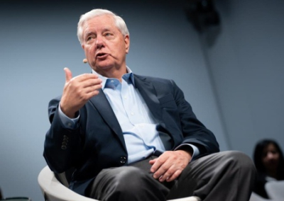 Грэм назвал страну, которая станет новой целью Трампа после Ирана