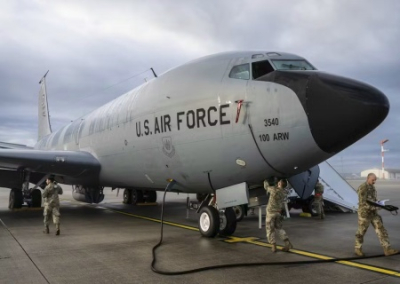 Швейцария закрыла небо для авиации США, связанной с войной в Иране