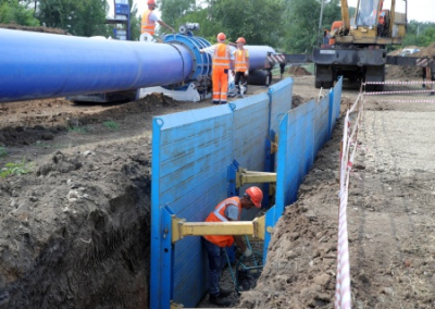 Фигуранты дела о строительстве «Дона-Донбасса» не признаются в хищении 500 млн у Минобороны