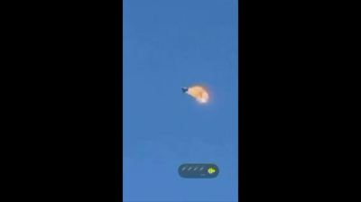 В Кувейте сбито несколько американских истребителей