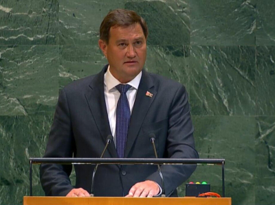 МИД Белоруссии обозначил приоритеты внешней политики страны