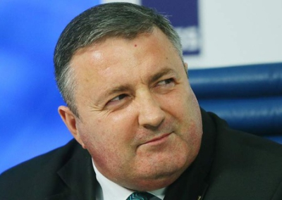 Конфликт вокруг Ирана может затянуться на годы — эксперт Перенджиев