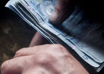 Пенсии «съест» система и инфляция: украинские пенсионеры останутся ни с чем даже после индексации выплат