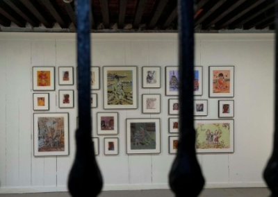 Еврокомиссия пригрозила лишить Венецианскую биеннале финансирования из-за участия России