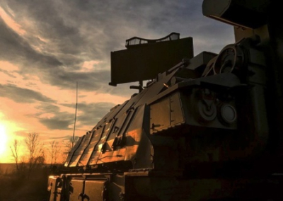 ВСУ ведут обстрелы Белгородской, Брянской, Херсонской и Запорожской областей. Обзор ситуации в прифронтовых регионах России на вечер 4 марта