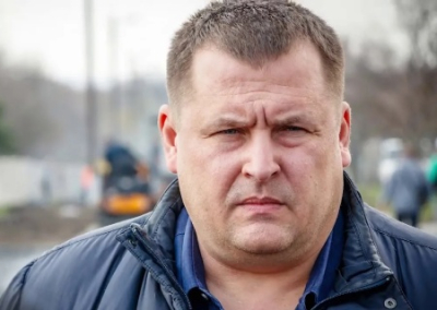 Мэр Днепропетровска Филатов не исключил наступления РФ на город — Le Monde