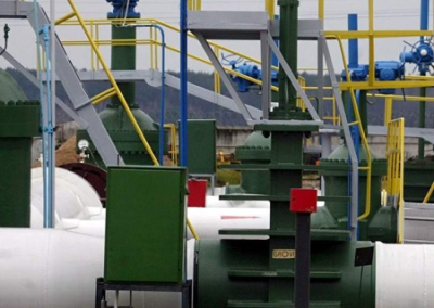 Словакия пригрозила Украине блокировкой кредита ЕС из-за нефтепровода «Дружба»