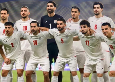 Иран отказался принять участие в чемпионате мира по футболу в США