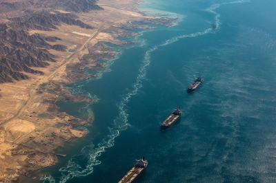 В Иране назвали условия для открытия Ормузского пролива: расчет в юанях