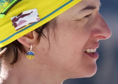 Серьги вместо медалей. Новый скандал украинской сборной на Паралимпиаде