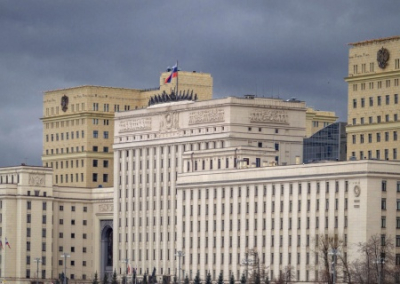 Сводка Минобороны России о ходе проведения спецоперации с 28 февраля по 6 марта