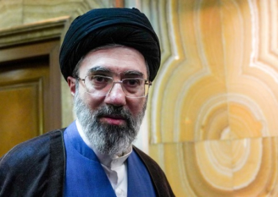 Иран «не откажется от мести за кровь мучеников»: первое обращение Моджтаба Хаменеи