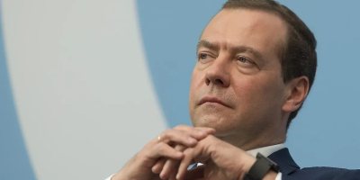 Медведев предрек скорое завершение «заукраинского безумства»