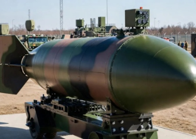 Польша намерена создавать собственное ядерное оружие