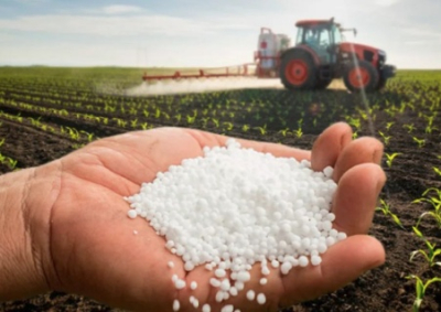 Украинская посевная под угрозой из-за дефицита минудобрений и подорожания топлива