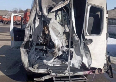 ВСУ ведут обстрелы Брянской, Белгородской, Запорожской, Херсонской и Курской областей. Обзор ситуации в прифронтовых регионах России на вечер 11 марта