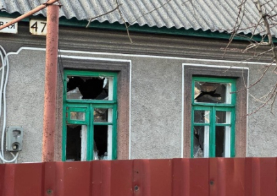 ВСУ ведут обстрелы Херсонской, Белгородской и Запорожской областей. Обзор ситуации в прифронтовых регионах России на вечер 6 марта