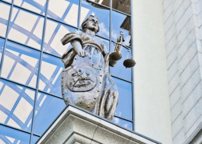 «Антивоенный комитет России» Ходорковского признан террористическим и запрещён в РФ