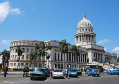 Трамп грозит Кубе «великими переменами»