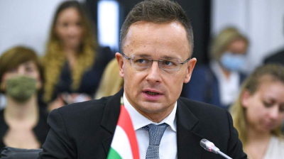 МИД Венгрии вызвал посла Украины из-за «открытой охоты» ТЦК на венгров