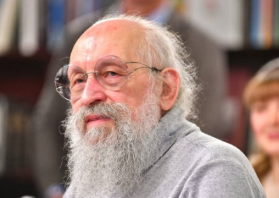 Вассерман: ликвидация «Независимой Украины» — залог безопасности Европы