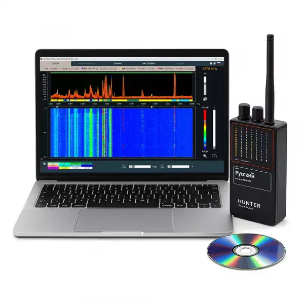 Что делать, если вы заподозрили прослушку в помещении: ищем жучки