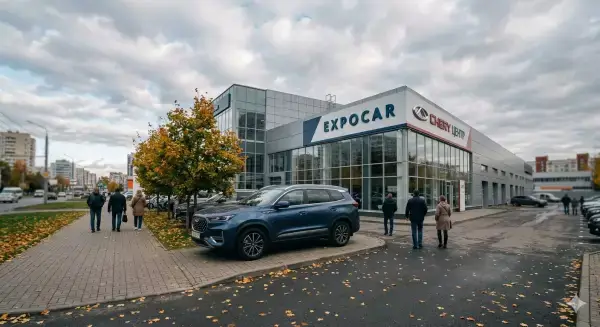 Китайские авто 2.0: почему «надежность» больше не главный вопрос